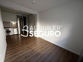 Flat in del Pradillo