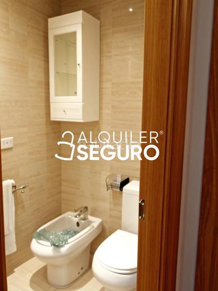 Foto 07d16e5f-5257-4c99-bd40-99ff796cefc6. Alquiler piso  pl. dr. emilio giménez heras en Burgos