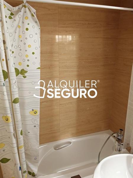 Foto 39149669-86e2-4ea3-ae71-12767e61db0d. Alquiler piso  pl. dr. emilio giménez heras en Burgos