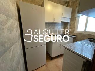 Lloguer Pis  De jaime vera. Piso c de jaime vera madrid