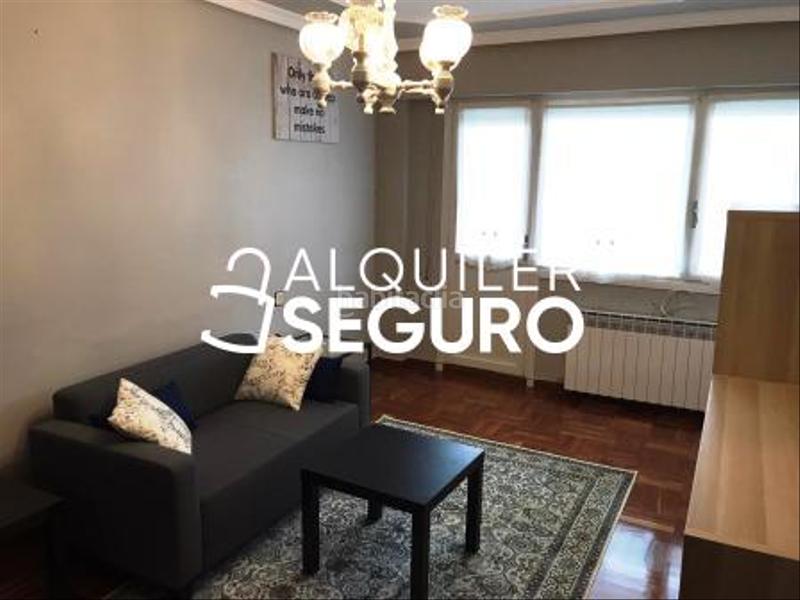 Foto 941a5748-0305-47d1-bf82-bab65f13db17. Affitto appartamento con riscaldamento in Santa Lucía Vitoria - Gasteiz