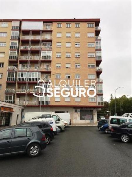 Foto 409a21f3-4d06-4ab5-b076-2e146e134b49. Alquiler piso  c vicente aleixandre vitoriagasteiz en Vitoria - Gasteiz