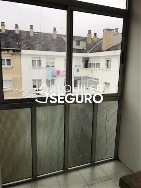 Foto 4c564522-d6f8-44df-a521-e4cf7c83ea70. Location appartement avec chauffage dans Santa Lucía Vitoria - Gasteiz