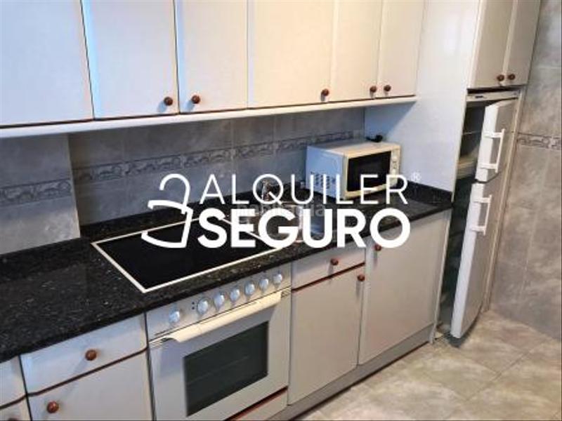 Foto 4064adbf-0888-48ae-afb4-2814b5a0428d. Rent flat with heating in Santa Lucía Vitoria - Gasteiz