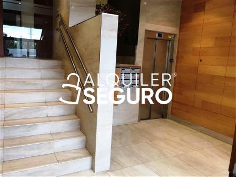 Foto 4539655a-1737-4d37-8b5f-0fe6fa7d4d3f. Rent flat with heating in Santa Lucía Vitoria - Gasteiz