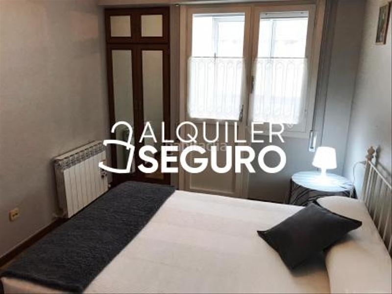 Foto 8aea48da-6c57-41e6-95f6-0b62b67d849b. Rent flat with heating in Santa Lucía Vitoria - Gasteiz