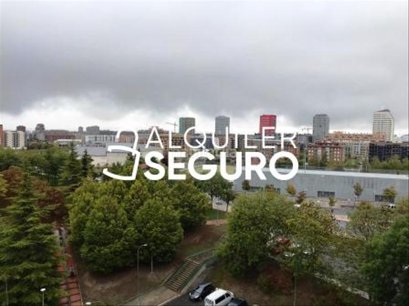 Foto d151690b-4bf4-4ec4-89ff-c172ac5b4b58. Rent flat with heating in Santa Lucía Vitoria - Gasteiz