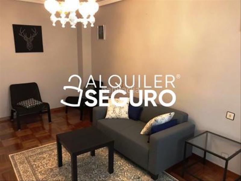 Foto da6b7ad3-093a-414c-b840-85fd2860d1a5. Rent flat with heating in Santa Lucía Vitoria - Gasteiz