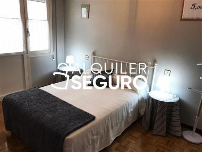 Foto f695408c-d100-4b0d-a342-63009e460d68. Rent flat with heating in Santa Lucía Vitoria - Gasteiz