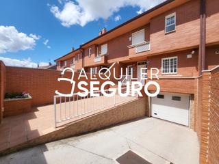 Lloguer Xalet  Pontevedra. Chalet c pontevedra arroyomolinos
