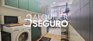 Flat in del Marques de Corbera