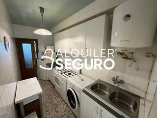 Location Appartement  Pedro antonio de alarcon. Piso c pedro antonio de alarcon madrid