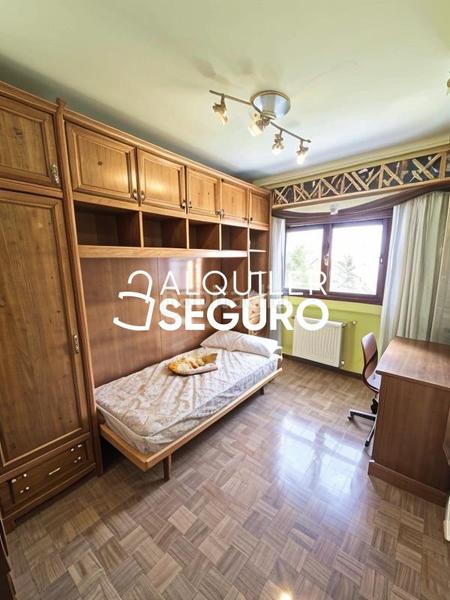 Foto 4143907a-160b-4c18-8e48-69a6132b1a87. Affitto appartamento con riscaldamento in Pryconsa-Juan de Austria Alcalá de Henares