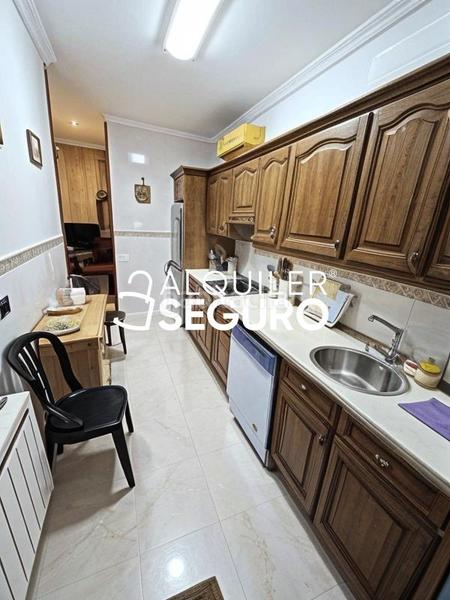 Foto a0d9efef-f37a-4517-9bf6-1b1d7be5016c. Affitto appartamento con riscaldamento in Pryconsa-Juan de Austria Alcalá de Henares