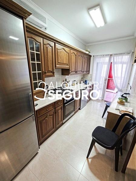 Foto f0fd4f20-e5d8-456c-9fa9-7b851133762b. Affitto appartamento con riscaldamento in Pryconsa-Juan de Austria Alcalá de Henares