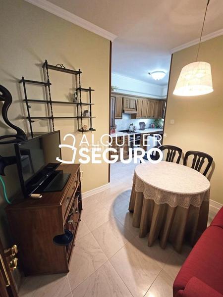 Foto f9713327-6013-40f9-838d-5c33a65475c1. Affitto appartamento con riscaldamento in Pryconsa-Juan de Austria Alcalá de Henares
