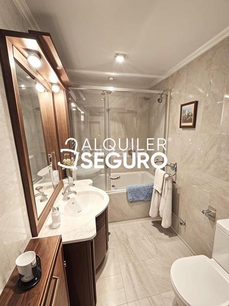 Foto eb1889ba-9bc9-4074-af9e-66dd672608ca. Lloguer pis amb calefacció a Pryconsa-Juan de Austria Alcalá de Henares