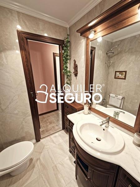 Foto 7a07919e-9700-4ce4-9160-96e54d8ef6ea. Location appartement avec chauffage dans Pryconsa-Juan de Austria Alcalá de Henares