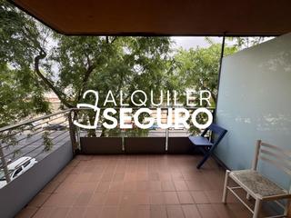Miete Etagenwohnung  Del bisbe bernat nadal. Piso c del bisbe bernat nadal palma de mallorca