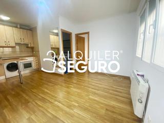 Piso en León Felipe