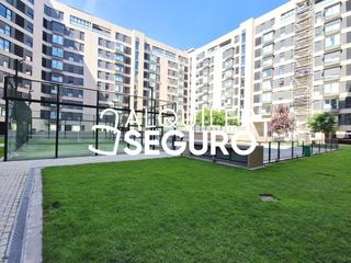 Location Studio  Las suertes. Estudio av. las suertes madrid