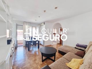Lloguer Pis  De la coruña. Piso av. de la coruña las rozas de madrid
