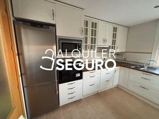 Lloguer Xalet  Río segura. Chalet c río segura ontigola