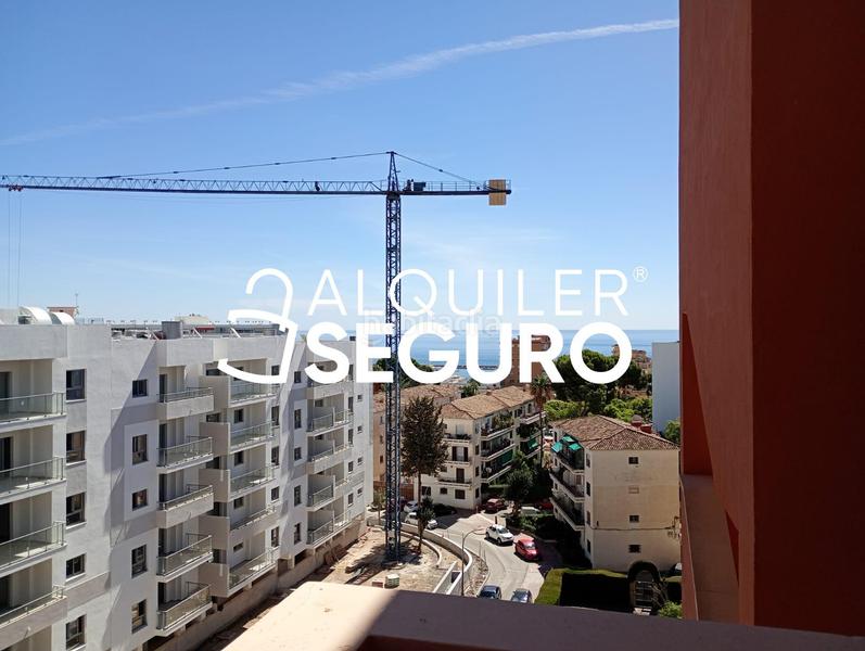 Foto 0ba378b9-cd2a-4094-9aa6-43785f56fa62. Alquiler ático  av. san carlos en Solymar Benalmádena