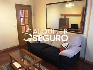 Lloguer Pis  Benito guinea. Piso c benito guinea vitoriagasteiz