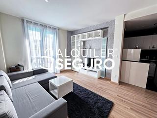 Etagenwohnung in Cantueso