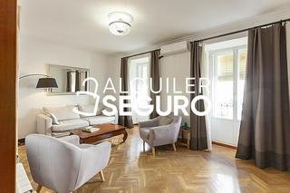 Lloguer Pis  De mesón de paredes. Piso c de mesón de paredes madrid