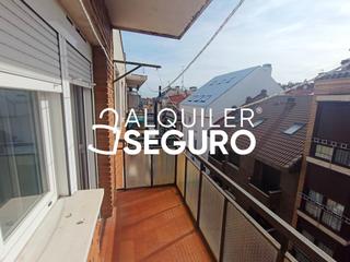 Affitto Appartamento  Covadonga. Piso c covadonga leganés