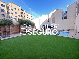 Miete Etagenwohnung  De la chopera. Piso pso. de la chopera alcobendas
