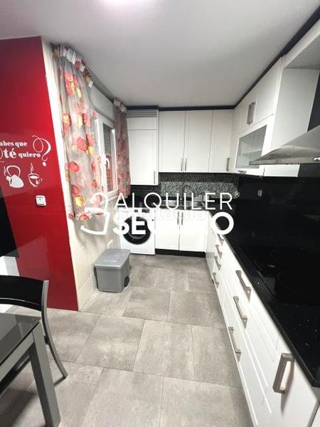 Foto 965700b2-26ab-462a-a077-d8eed46f96ec. Affitto appartamento con riscaldamento parcheggio in Getafe