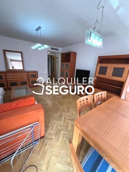 Foto b2e1dd06-c2f8-4c6d-b0ba-c2dc3033f468. Affitto appartamento con riscaldamento parcheggio in Getafe