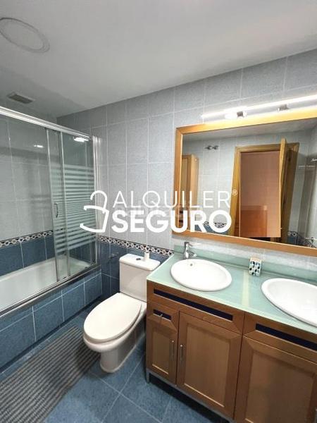 Foto c227ea87-f906-4dea-8cf1-cd6396be6346. Alquiler piso  c torroja en El Rosón-Kelvinator Getafe