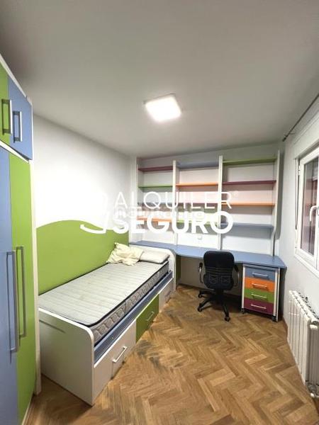 Foto ed1f7f92-bab8-489e-a4df-8899de6874fe. Alquiler piso  c torroja en El Rosón-Kelvinator Getafe