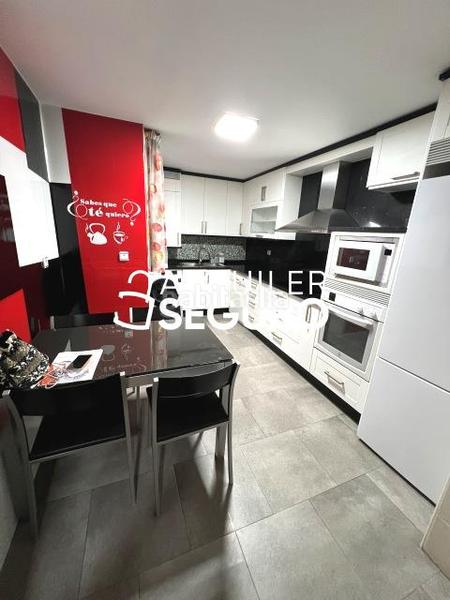 Foto fa3b8fc9-34d6-423d-a562-f917f6f25acd. Alquiler piso  c torroja en El Rosón-Kelvinator Getafe