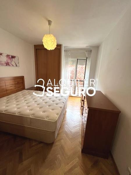 Foto 3eca96e2-ee7f-4d46-8ad2-60f3ce743868. Rent flat with heating parking in El Rosón-Kelvinator Getafe