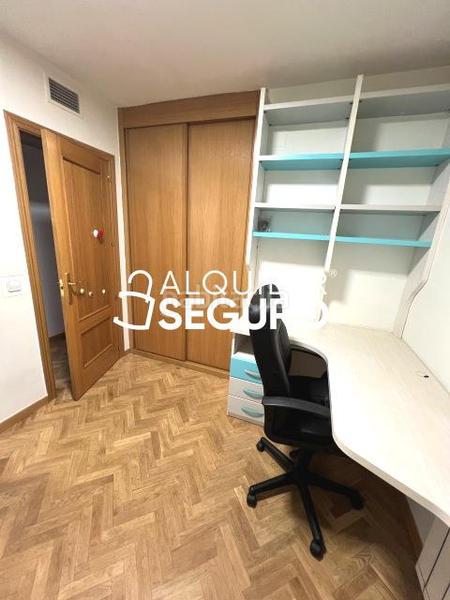 Foto de0e1199-28c4-411e-b5ba-1b68e0124762. Rent flat with heating parking in El Rosón-Kelvinator Getafe