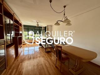 Lloguer Pis  Doña anita martinez. Piso c doña anita martinez  getafe