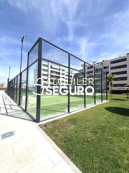 Foto a3789a94-b065-466b-b05f-3cff3bbb9981. Affitto appartamento con riscaldamento parcheggio piscina in Valdemoro