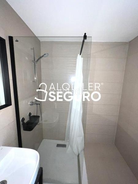 Foto 83538d8e-20be-4f60-9848-cb4409deed74. Rent flat with heating parking pool in Hospital Valdemoro