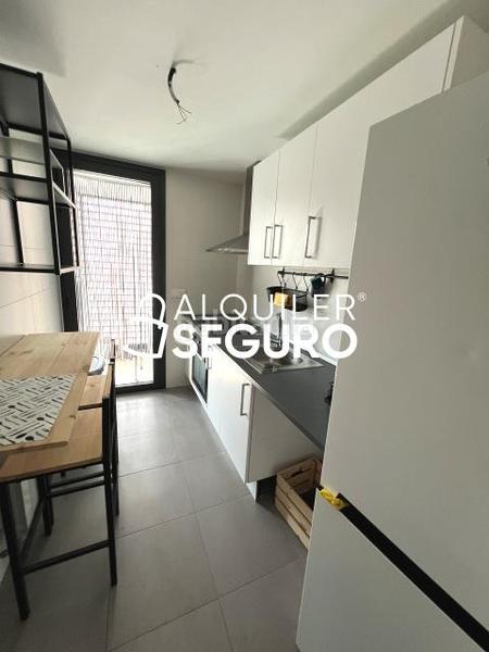 Foto 9e3618c0-a818-4e2c-80b4-6d82d7ece4fc. Rent flat with heating parking pool in Hospital Valdemoro