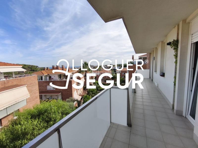 Foto 4bf38b9b-a6ec-4d89-8323-aa224ead21d0. Alquiler piso  c cals frares en Tiana