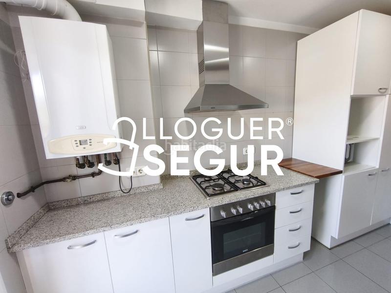 Foto 5439e85b-c8ae-4310-bcda-f6490549917b. Alquiler piso  c cals frares en Tiana