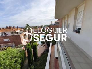 Miete Etagenwohnung  Cals frares. Piso c cals frares tiana