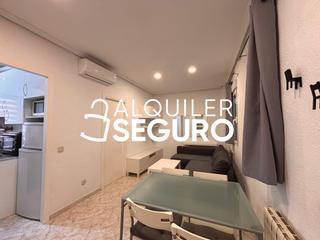 Location Appartement  De las yeserias. Piso pso. de las yeserias madrid