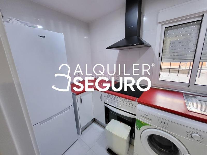 Foto a17c1d21-9f6b-4a8b-9b05-a083580f3b6e. Alquiler piso  c princesa en Zona Renfe Alcorcón