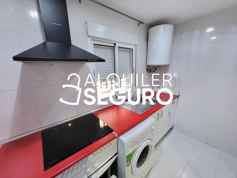 Foto d214646a-0812-4515-a598-8c9dacdfeb43. Alquiler piso  c princesa en Zona Renfe Alcorcón